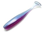 Hitfish Puffyshad 7.6CM (3 inch), culoare R72 (7buc/plic) - imagine 2