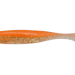 Hitfish Puffyshad 10.1CM (4 inch), culoare R03 (5buc/plic)