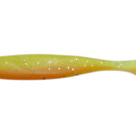 Hitfish Puffyshad 10.1CM (4 inch), culoare R12 (5buc/plic)