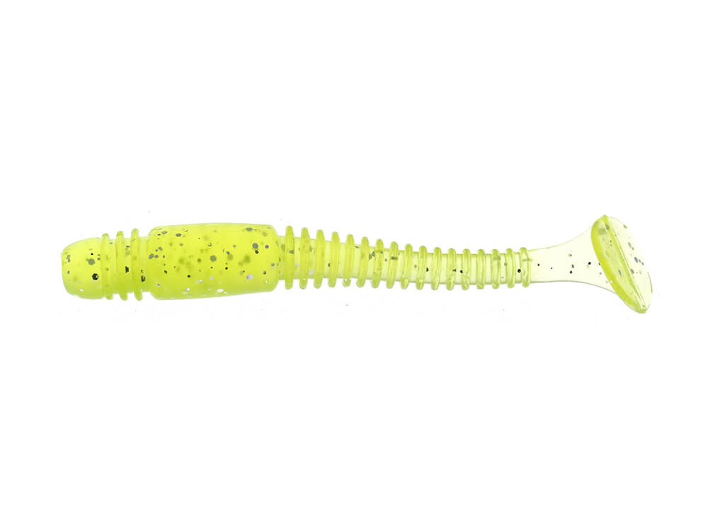 102076-R04-00 Hitfish Leuka Flat 7.6CM (3 inch), culoare R04 (7buc/plic)