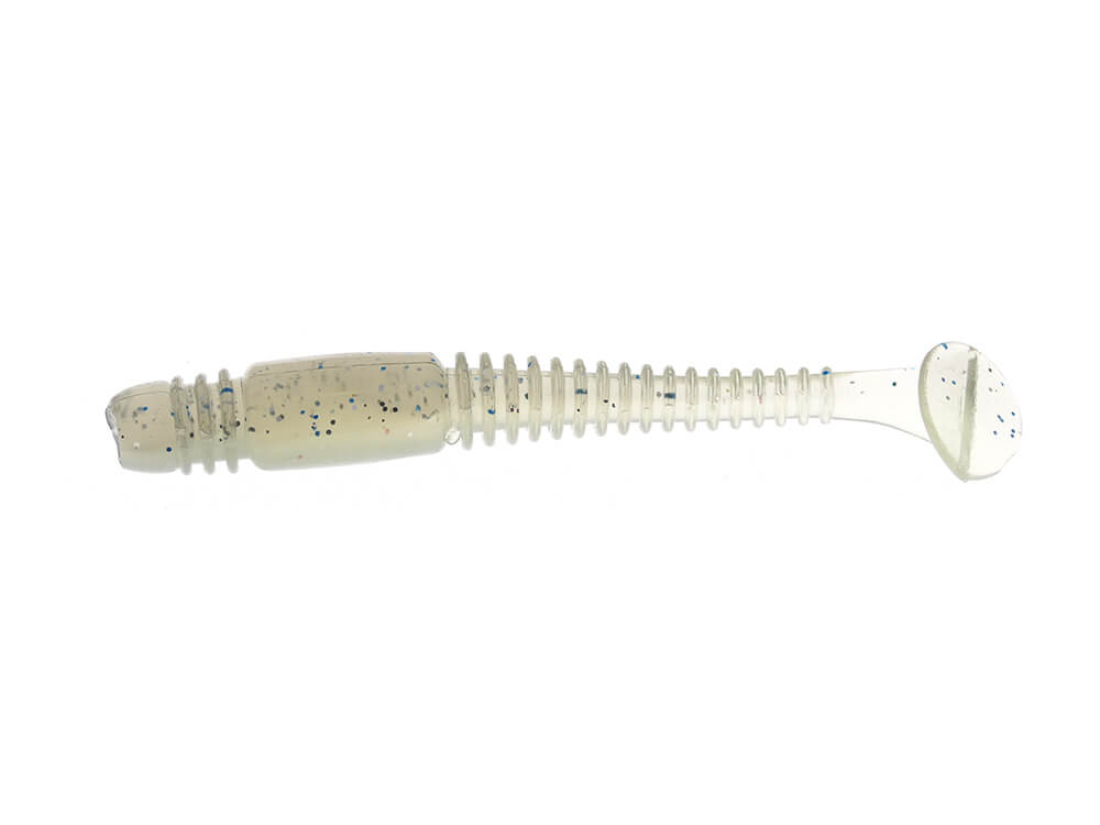 102076-R08-00 Hitfish Leuka Flat 7.6CM (3 inch), culoare R08 (7buc/plic) - imagine 1