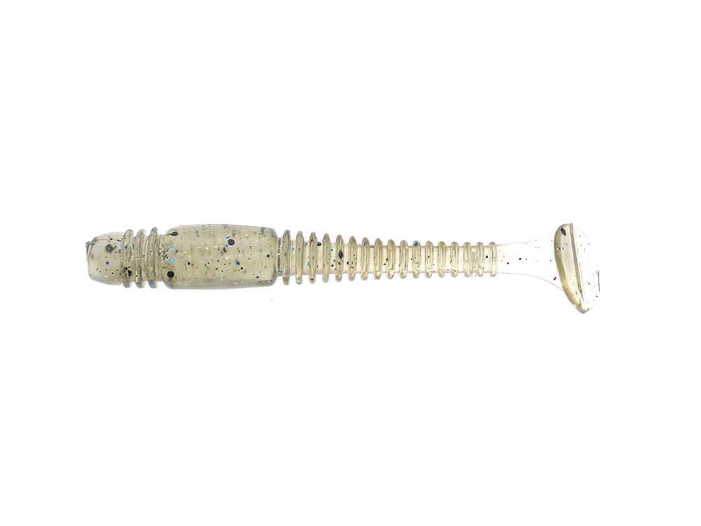 102076-R10-00 Hitfish Leuka Flat 7.6CM (3 inch), culoare R10 (7buc/plic)