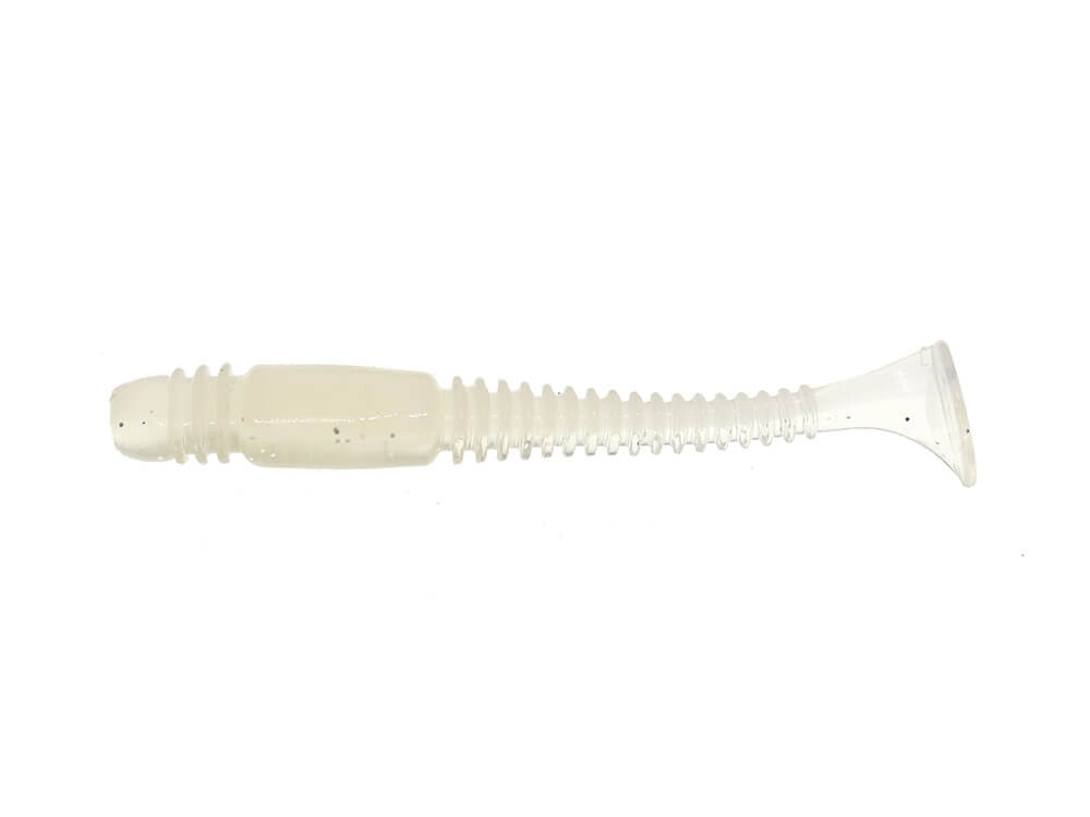 102076-R135-00 Hitfish Leuka Flat 7.6CM (3 inch), culoare R135 (7buc/plic)