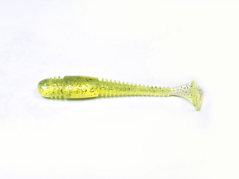 102076-R41 Hitfish Leuka Flat 7.6CM (3 inch), culoare R41 (7buc/plic) - imagine 1