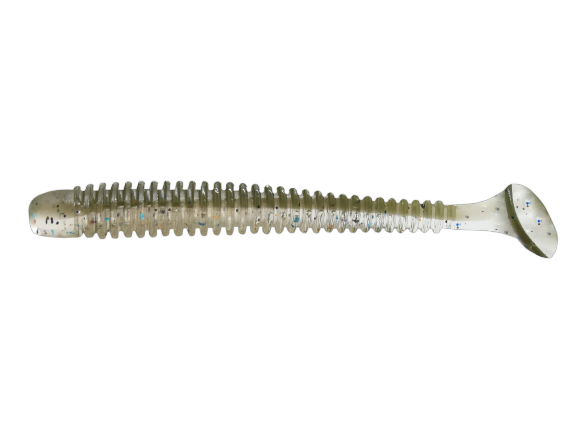 103089-R105-1 Hitfish Tukashine 8.9CM (3.5 inch), culoare R105 (7buc/plic)