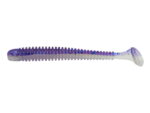 Hitfish Tukashine 8.9CM (3.5 inch), culoare R106 (7buc/plic)