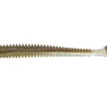 Hitfish Tukashine 8.9CM (3.5 inch), culoare R108 (7buc/plic)