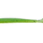 Hitfish Tukashine 8.9CM (3.5 inch), culoare R118 (7buc/plic)