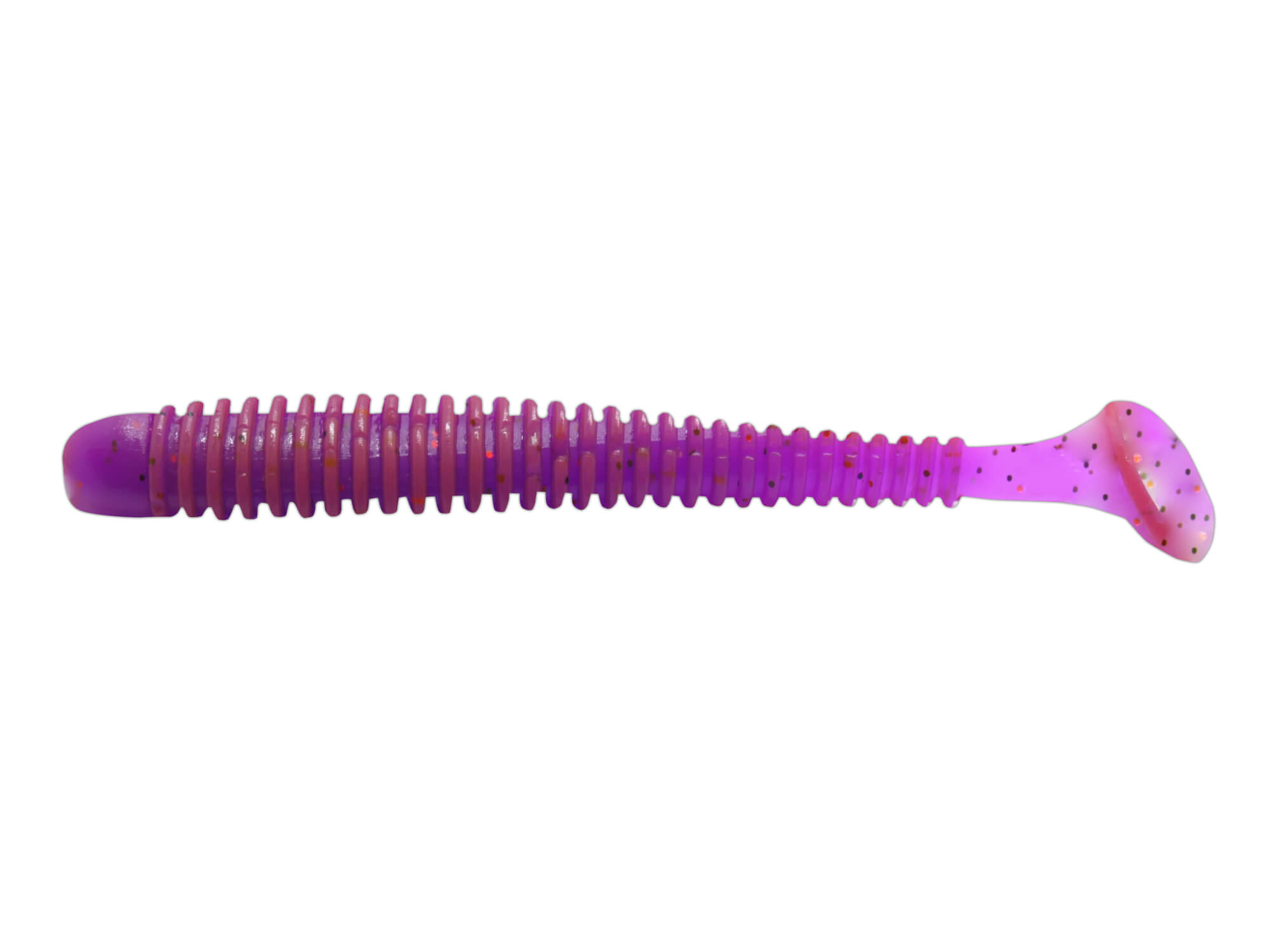 103089-R134-1 Hitfish Tukashine 8.9CM (3.5 inch), culoare R134 (7buc/plic)