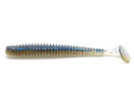 Hitfish Tukashine 8.9CM (3.5 inch), culoare R136 (7buc/plic) - imagine 2