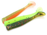Hitfish Skimpy 6.3CM (2.5 inch) 8buc/plic - imagine 5