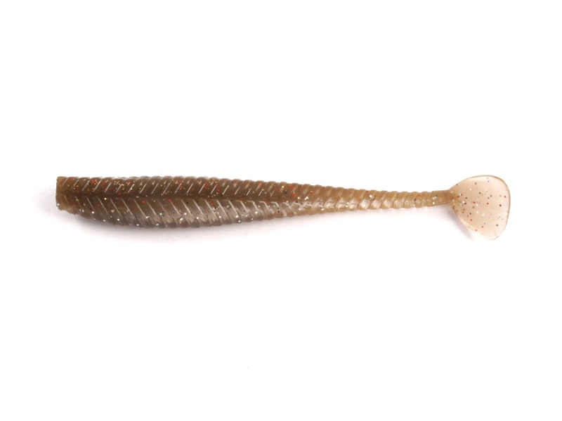 110101-R108 Hitfish Bleakfish 10.1CM (4 inch), culoare R108 (6buc/plic) - imagine 1