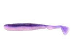 Hitfish Diet 9.6CM (3.8 inch), culoare R104 (5buc/plic)
