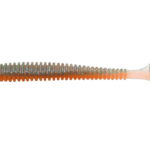 Hitfish Tukashine 7.6CM (3 inch), Floating, culoare R100 (6buc/plic)