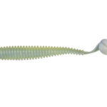 Hitfish Tukashine 7.6CM (3 inch), Floating, culoare R123 (6buc/plic)