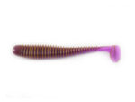 Hitfish Tukashine 7.6CM (3 inch), Floating, culoare R134 (6buc/plic)