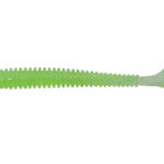 Hitfish Tukashine 7.6CM (3 inch), Floating, culoare R41 (6buc/plic)
