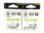 Hitfish Carlig Single (6237), marime 4 (9buc/plic) - imagine 6