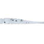 Damiki Hameru Shad Tail 4.5CM (2 inch), 431 (Beach Sand), 12buc/plic