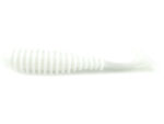 Damiki R-Grub 5.5CM (2 inch), 210 (Cream White), 12buc/plic