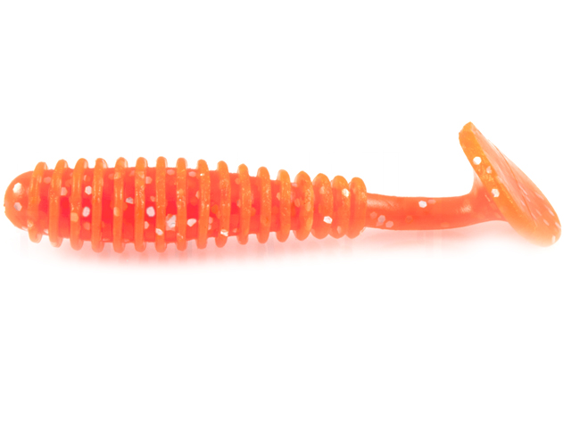 DMK-RGRUB2-212 Damiki R-Grub 5.5CM (2 inch), 212 (Orange Silver), 12buc/plic