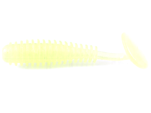 DMK-RGRUB2-216 Damiki R-Grub 5.5CM (2 inch), 216 (Glow), 12buc/plic