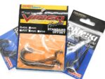 Damiki Standard Offset Hook (carlige offset) - imagine 3