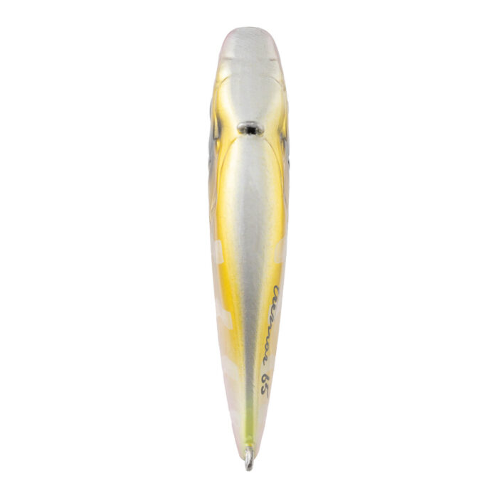 Damiki TREMOR-65N 6.5CM, 15Gr (Sinking), 628 (Fire Shellfish) - imagine 3