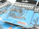 Damiki Wide Gap Hook (carlige offset) - imagine 2