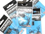 Damiki Wide Gap Hook (carlige offset) - imagine 3
