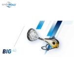 Spinmad spinnertail BIG 4gr - imagine 2