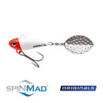 Spinmad Spinnertail Jag 18gr, culoare 0913