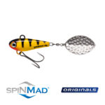 Spinmad Spinnertail Jag 18gr, culoare 0914