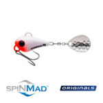 Spinmad Spinnertail Big 4Gr, culoare 1208