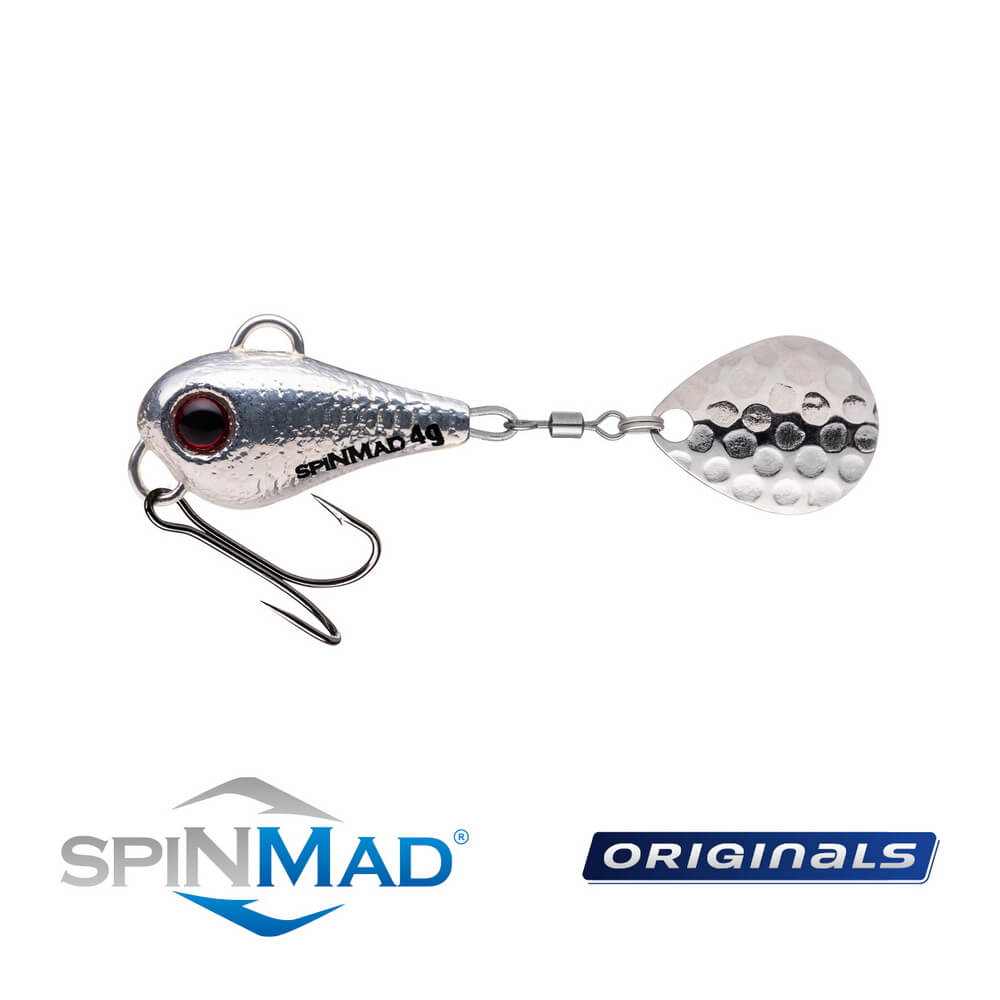 SPINMAD-1210 Spinmad Spinnertail Big 4Gr, culoare 1210