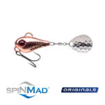 Spinmad Spinnertail Big 4Gr, culoare 1212