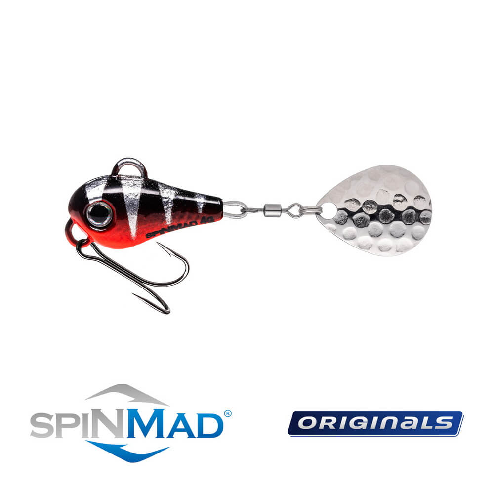 SPINMAD-1213 Spinmad Spinnertail Big 4Gr, culoare 1213