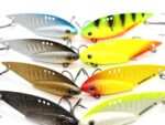 Spinmad Cicada HART 5cm, 9gr, culoare 0501 - imagine 3