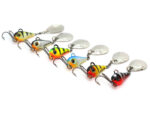 Spinmad Spinnertail Big 4Gr, culoare 1209 - imagine 4