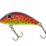 Gloog Hektor 40SR, 4cm, 3.5gr (Floating), STO (Sea Trout Orange)