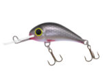 Gloog Parys 50N, 5cm, 5gr (Floating), SP (Srebrna Plotka)