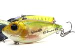 Damiki TREMOR-65N 6.5CM, 21gr (Sinking) - imagine 3
