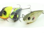 Damiki TREMOR-65N 6.5CM, 21gr (Sinking) - imagine 10