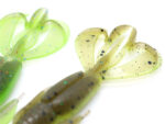 Hitfish CrawDroll 6.8CM (2.7 inch), culoare R40 (5buc/plic) - imagine 4