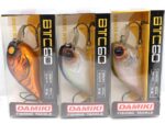 Damiki BTC-60 6CM, 14gr (Floating), 361H (Cyber Gold) - imagine 9