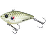 Damiki TREMOR-65N 6.5CM, 21Gr (Sinking), 388P (Olive Shad)