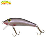 Gloog Kalipso 60S, 6cm, 6gr (Sinking), NP (Natural Pearl)