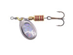 Ilba rotativa Tondo Silver/Alpha (argint cu holograma), nr.1, 3gr (30161)