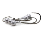 M.Hooks Jig Bila, marime 5/0, 10.5gr (5buc/plic) - imagine 3