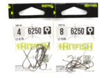 Hitfish Carlig Single (6250), marime 10 (11buc/plic) - imagine 4